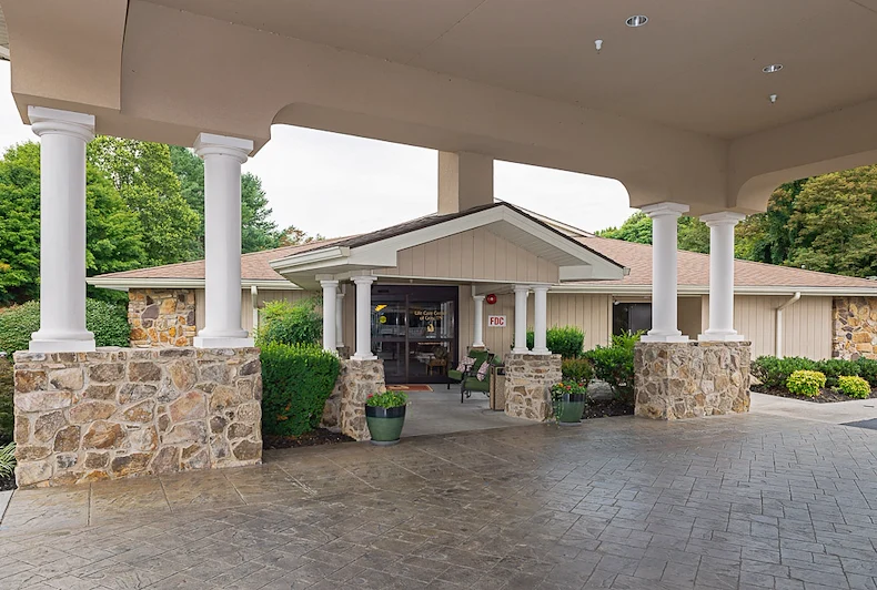 Image of Life Care Center Of Gray (4)