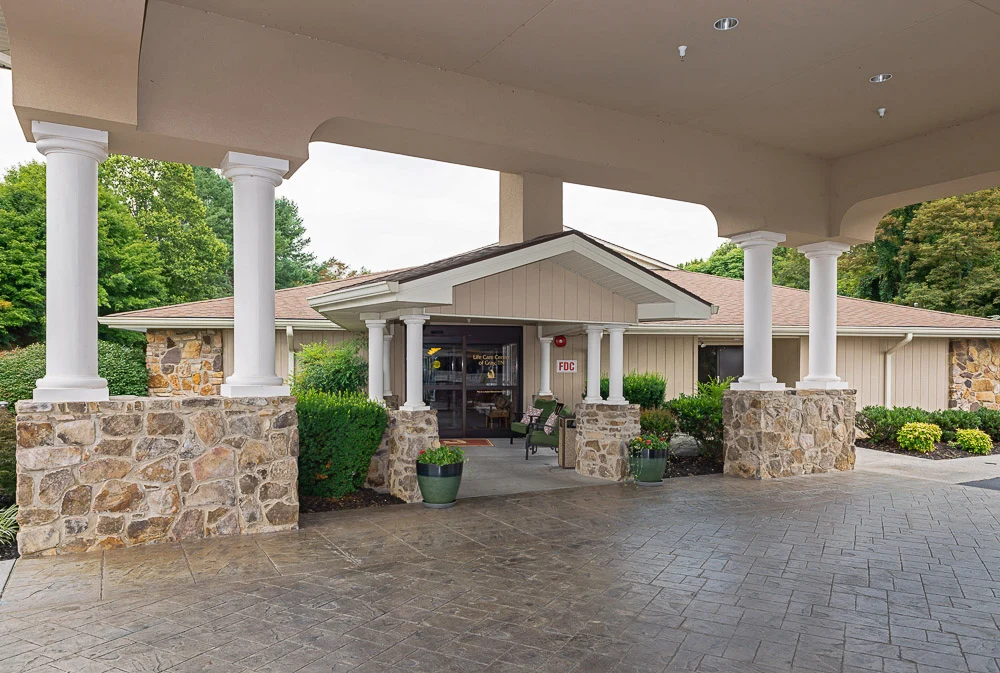 Image of Life Care Center Of Gray (4)