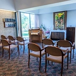 Image of Clifton Springs Hospital And Clinic Extended Care (5)