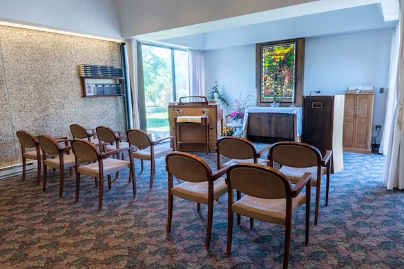 Image of Clifton Springs Hospital And Clinic Extended Care (5)