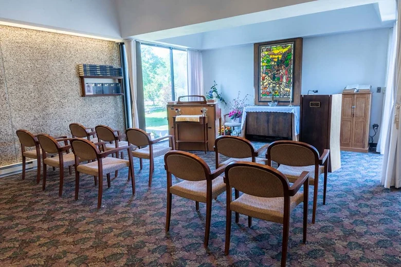 Image of Clifton Springs Hospital And Clinic Extended Care (5)