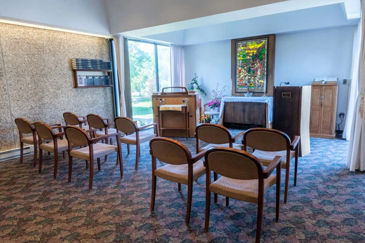 Image of Clifton Springs Hospital And Clinic Extended Care (5)