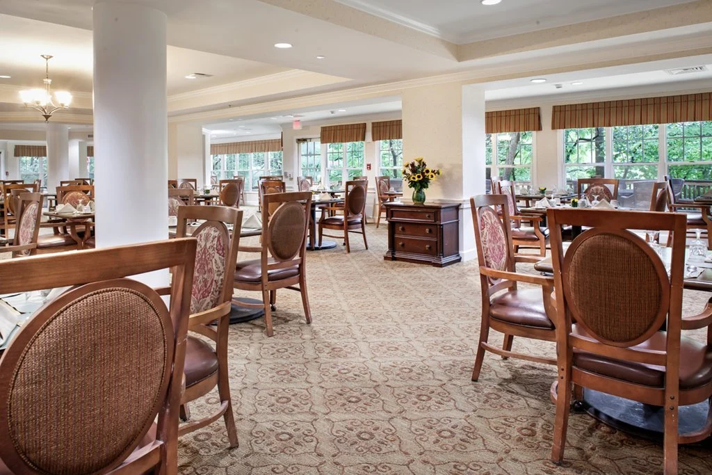 Image of Sunrise at Bluemont Park (4)