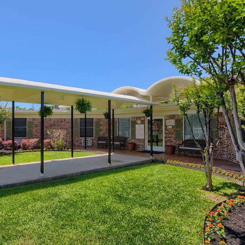 Image of Brentwood Place Four (1)