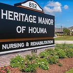 Image of Heritage Manor Of Houma (1)