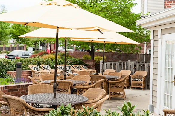 Image of Morningside House of Leesburg (3)