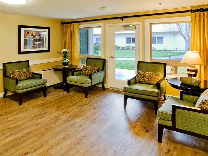 Image of Atria Sunnyvale (5)