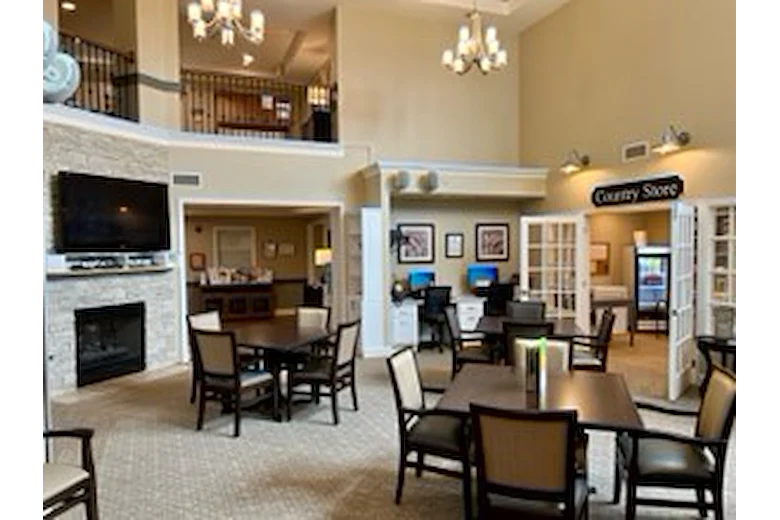 Image of Ohio Living Cape May Senior Living (7)
