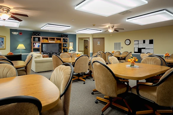 Image of Wesley Park (5)