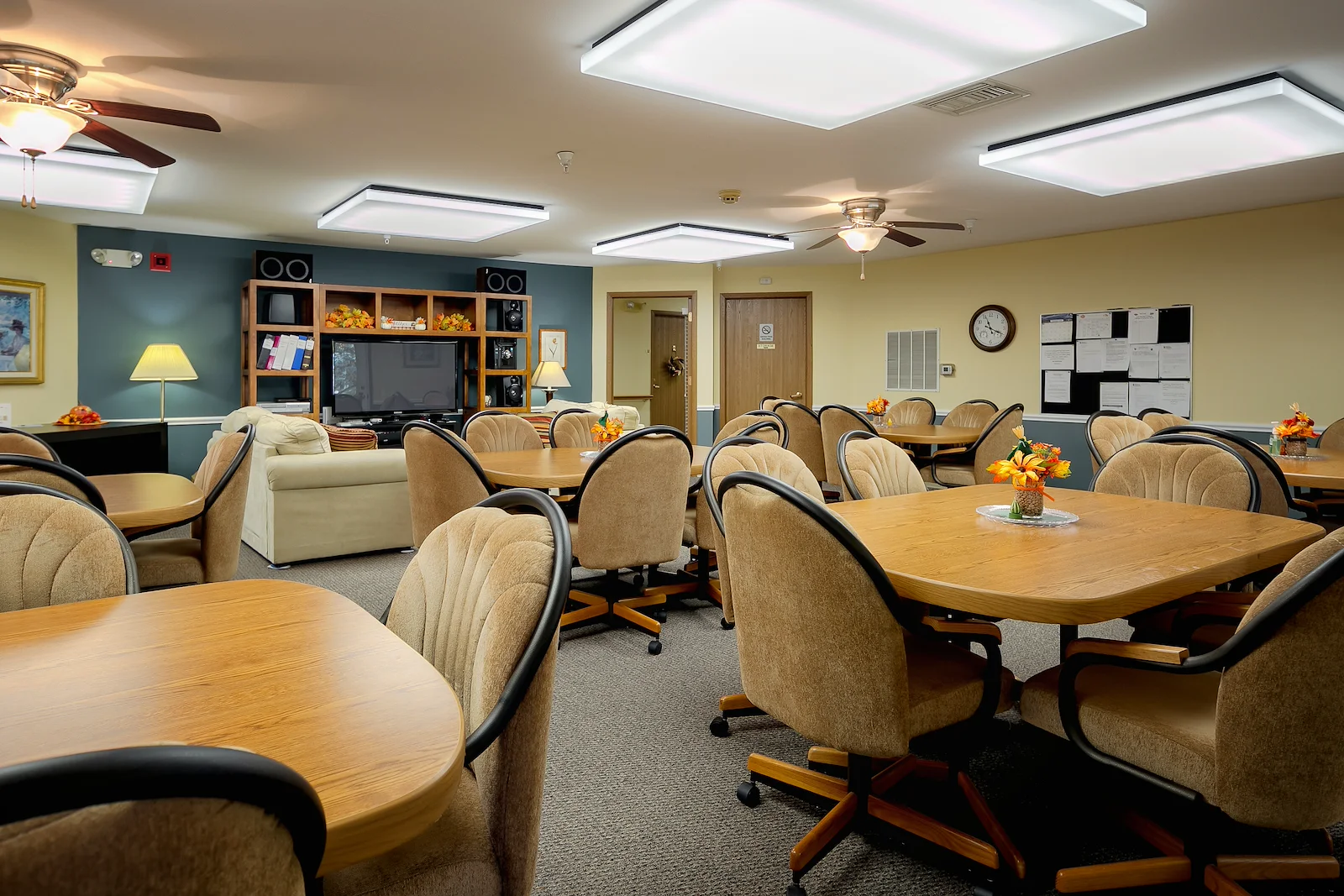 Image of Wesley Park (5)