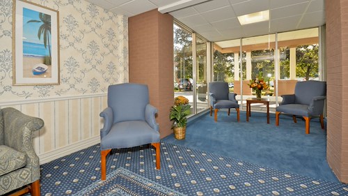 Image of The Pines at Glens Falls Nursing & Rehabilitation (2)
