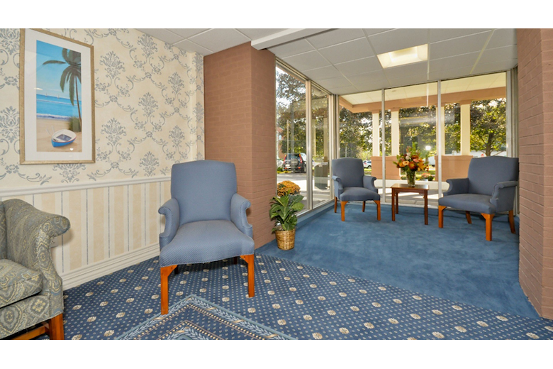 Image of The Pines at Glens Falls Nursing & Rehabilitation (2)