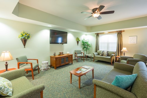 Image of Green Ridge Care Center (7)