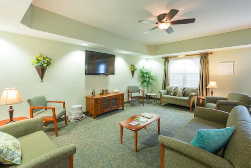Image of Green Ridge Care Center (7)