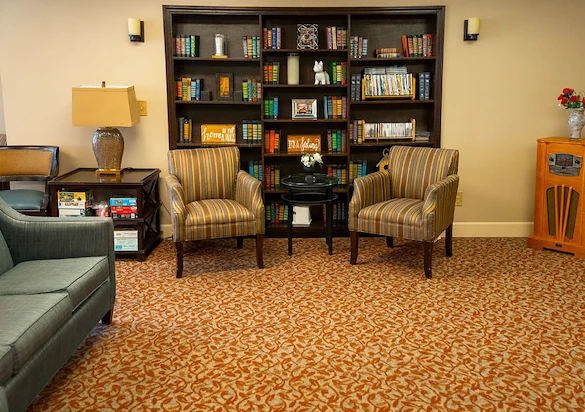 Image of The Village at Penfield (6)