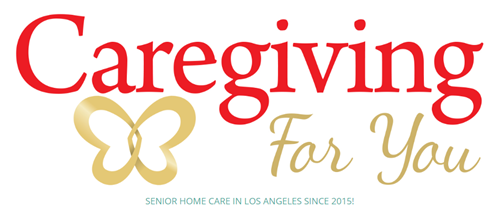 Caregiving For You's Logo