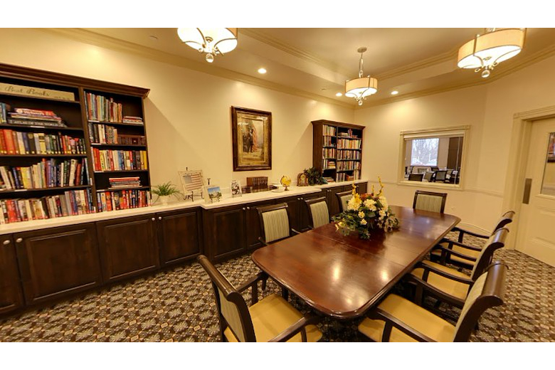 Image of The Homestead Assisted Living (2)