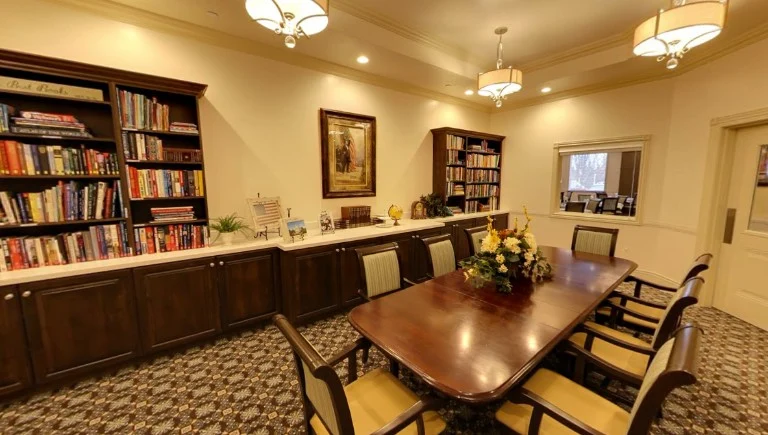 Image of The Homestead Assisted Living (2)