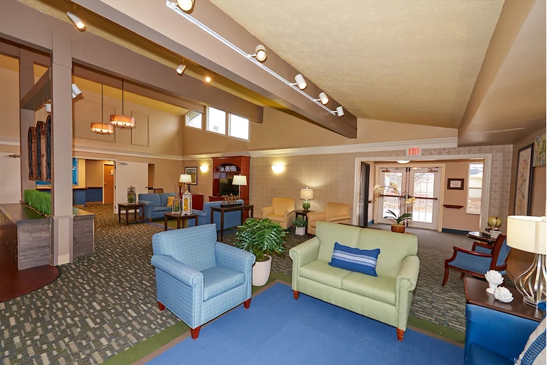 Image of Country Club Retirement Center (8)