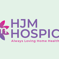 Hjm Hospice And Palliative Care's Logo