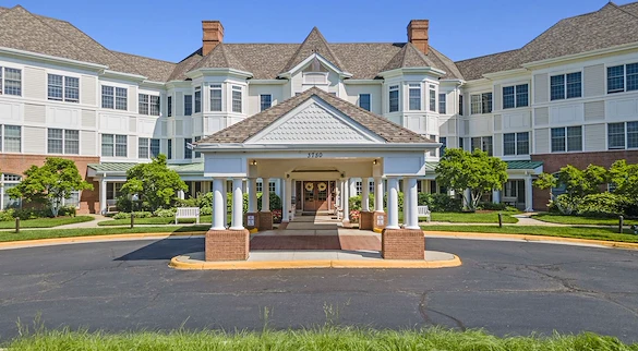 Image of Sunrise at Fair Oaks VA (1)