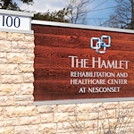 Image of The Hamlet Rehabilitation And Healthcare Center At (1)