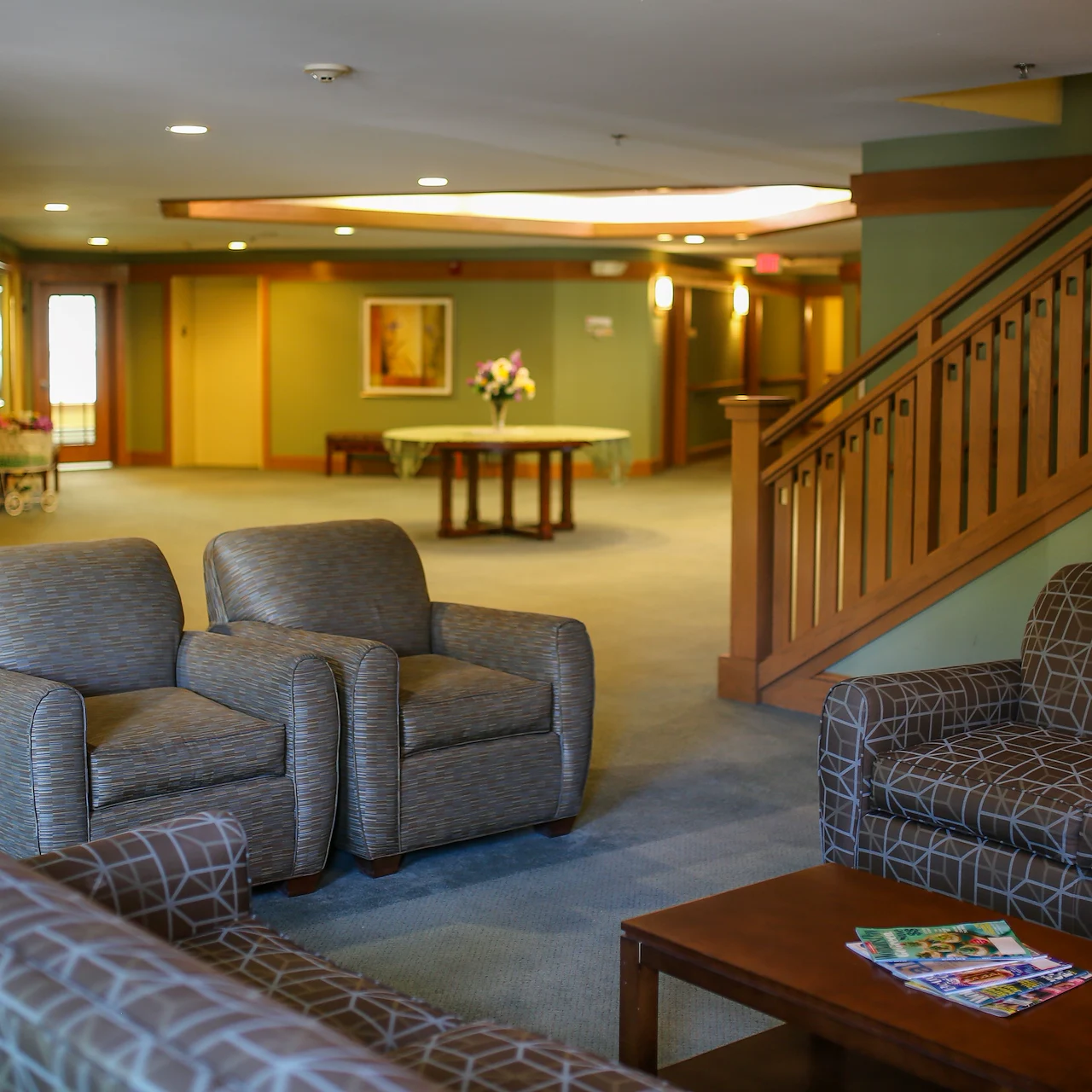 Image of Park Glen Commons (3)