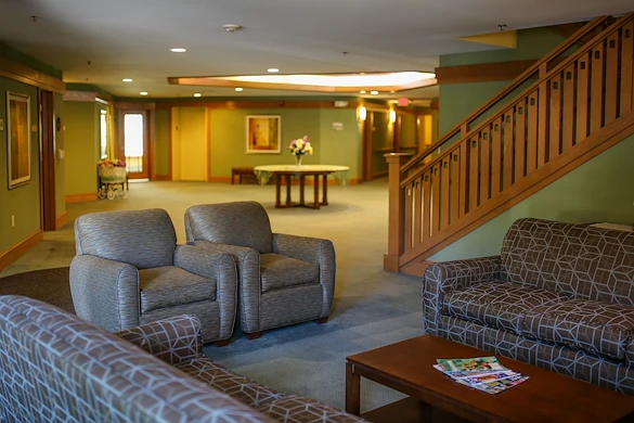 Image of Park Glen Commons (3)