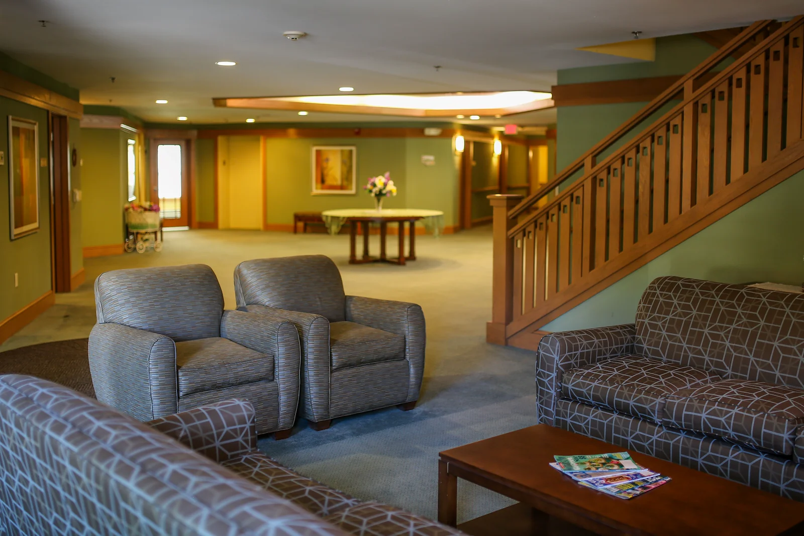 Image of Park Glen Commons (3)