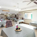 Image of Optalis Health & Rehabilitation at St. Francis (3)