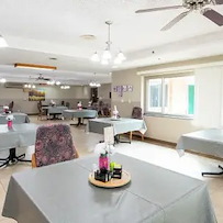 Image of Optalis Health & Rehabilitation at St. Francis (3)