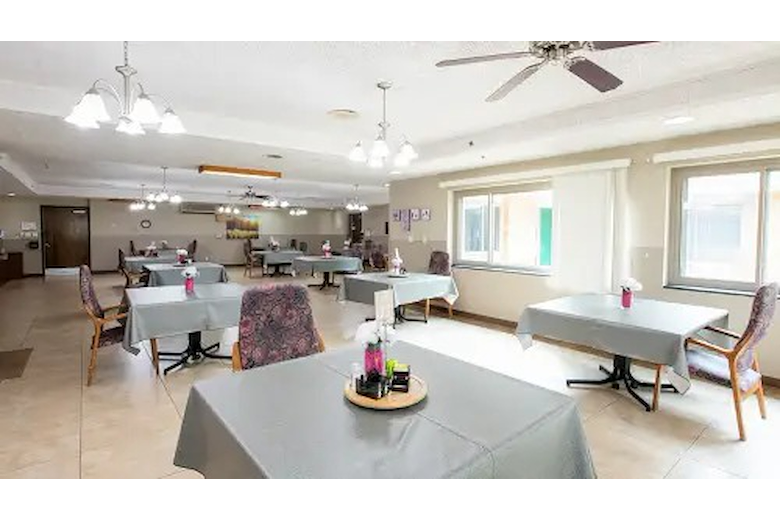 Image of Optalis Health & Rehabilitation at St. Francis (3)