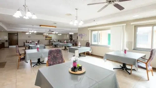 Image of Optalis Health & Rehabilitation at St. Francis (3)