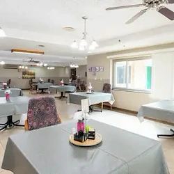 Image of Optalis Health & Rehabilitation at St. Francis (3)