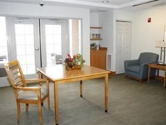 Image of Senior Living at Renaissance Place Apartments (8)