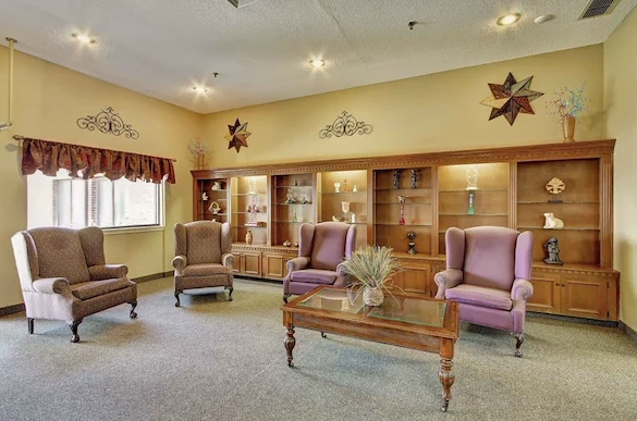 Image of Caraday Of Corpus Christi - Assisted Living (6)