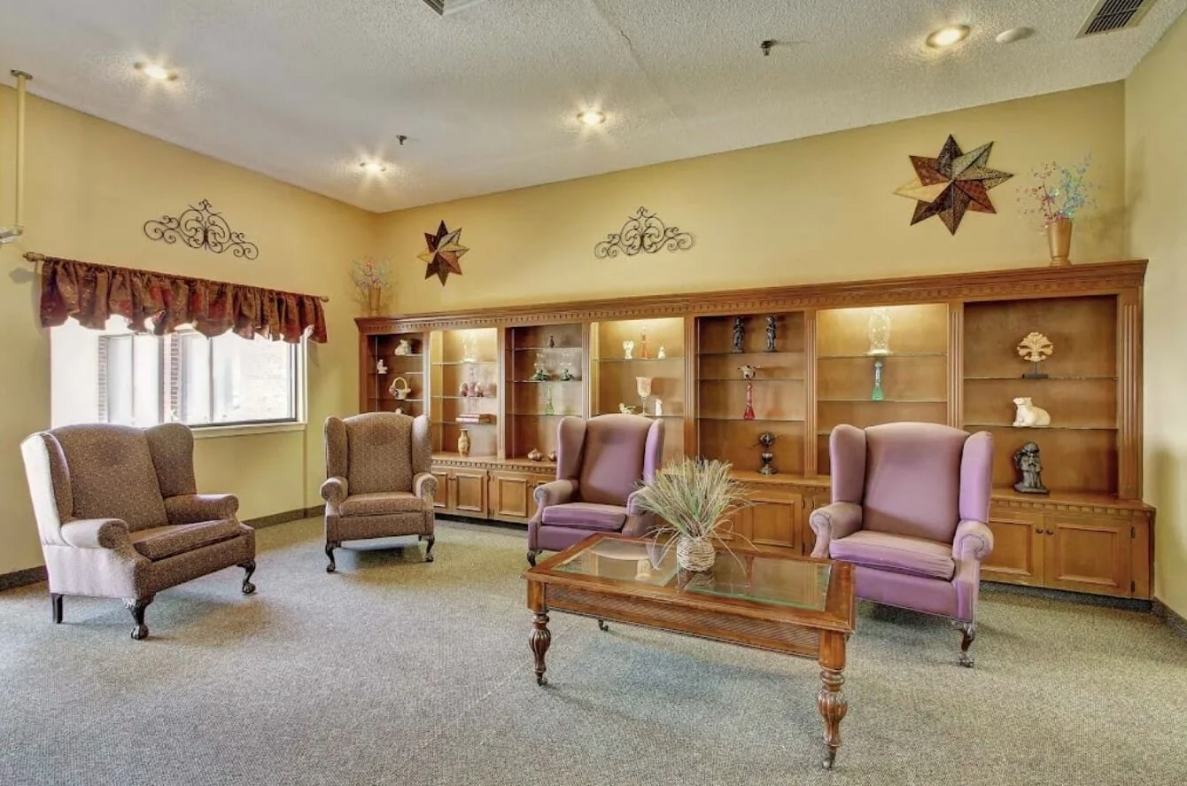 Image of Caraday Of Corpus Christi - Assisted Living (6)