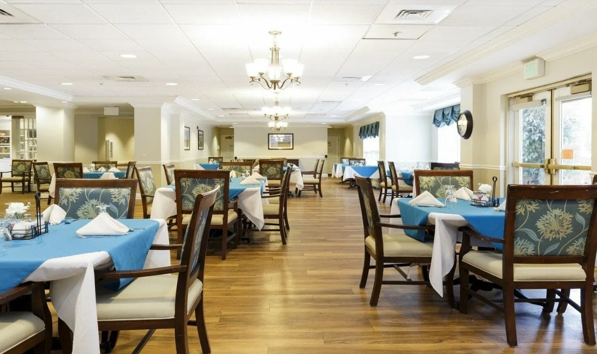 Image of Capitol Hill Senior Living (6)