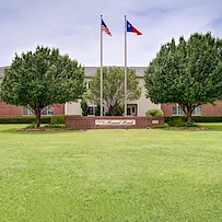 Image of Court at Round Rock (3)
