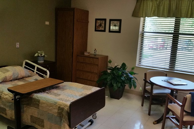 Image of Madison Health And Rehabilitation Center (4)
