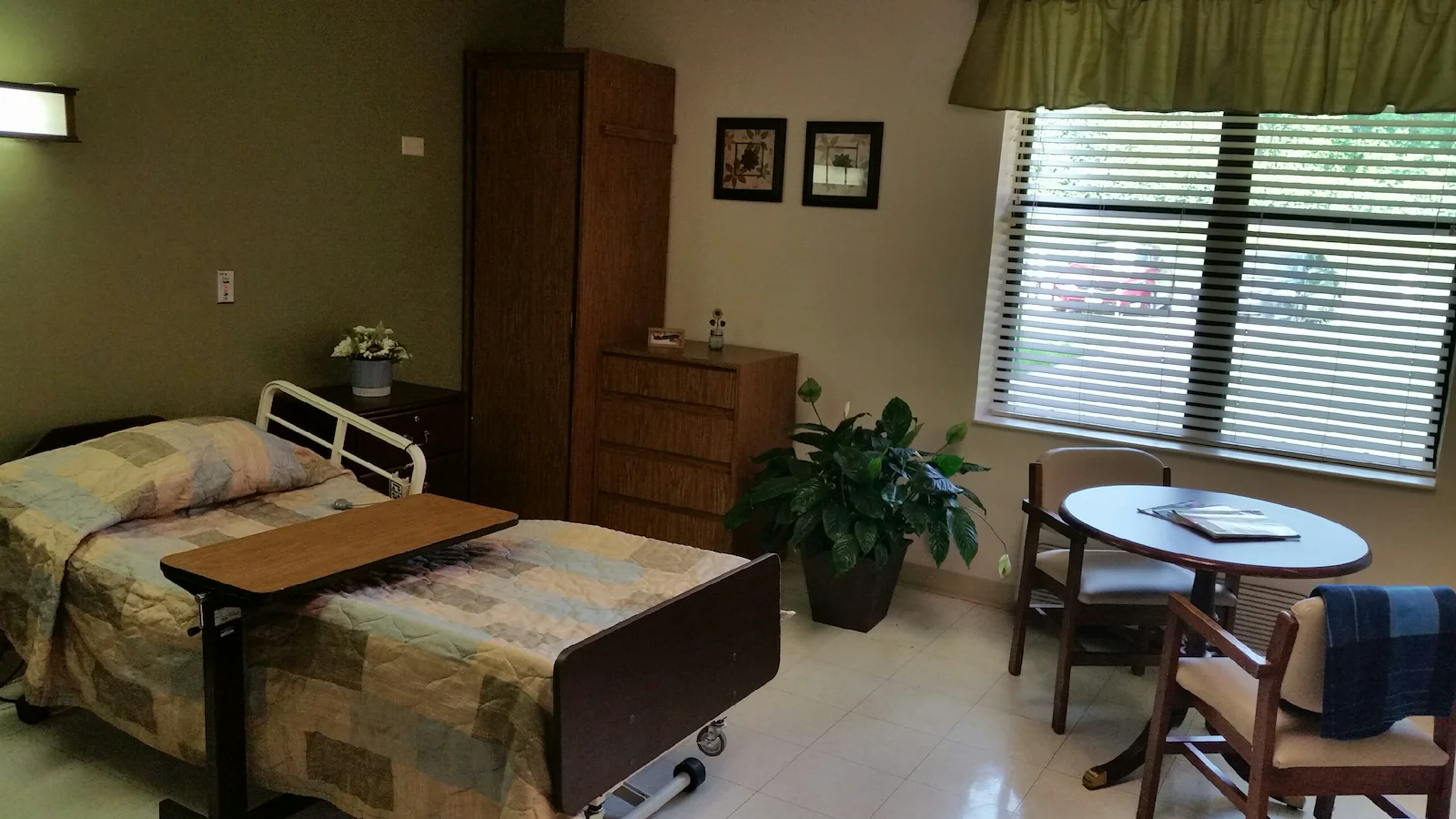 Image of Madison Health And Rehabilitation Center (4)