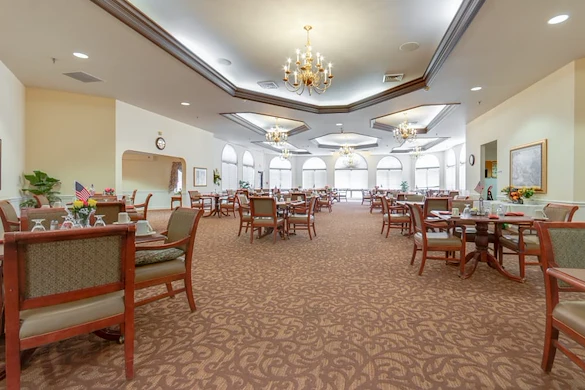 Image of Brentwood at Elkhart Assisted Living (6)