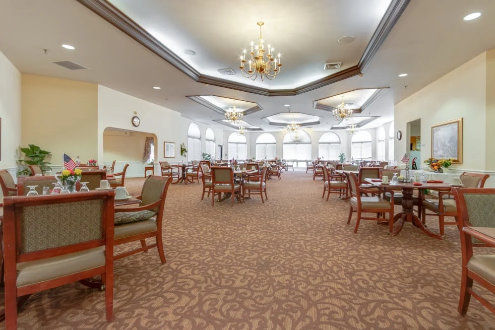 Image of Brentwood at Elkhart Assisted Living (6)