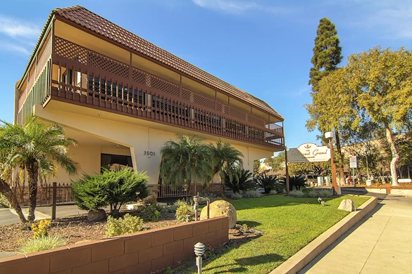 Image of Palmcrest Grand Retirement (1)