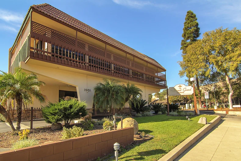 Image of Palmcrest Grand Retirement (1)