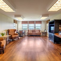 Image of The Haven & The Laurels in Stone Oak (5)
