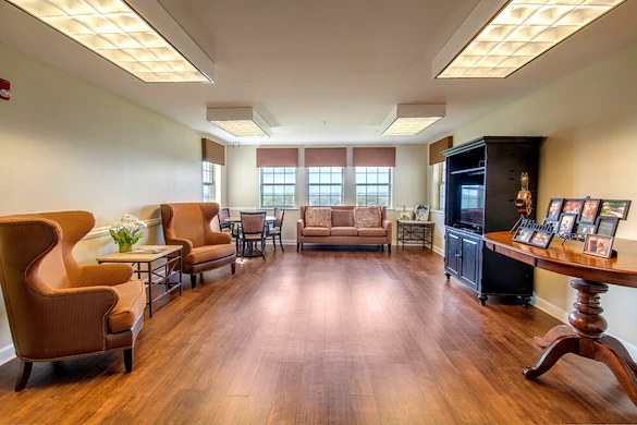 Image of The Haven & The Laurels in Stone Oak (5)