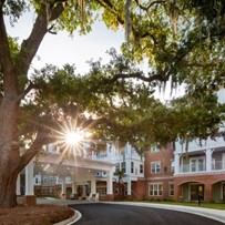 Senior Living in Savannah, GA