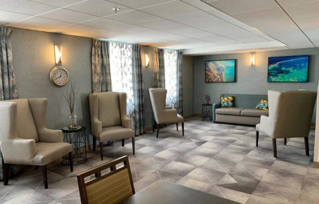 Image of Grand Regency of Rockford Supportive Living Center (7)