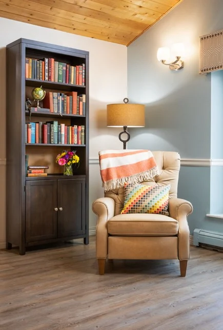 Image of The Courtyard at Sterling Heights (2)